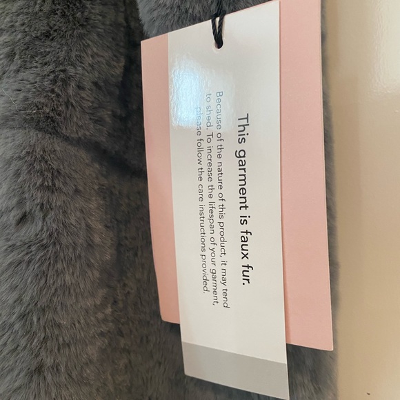 Avec les Filles vest - Picture 6 of 6